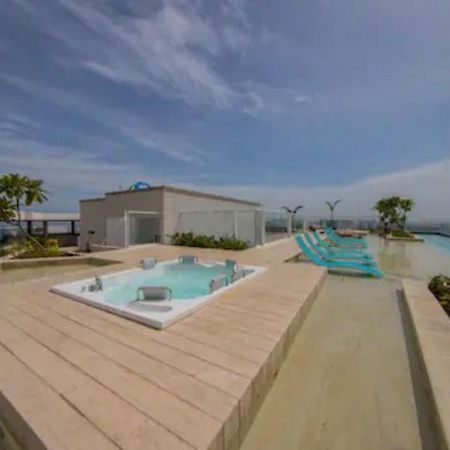 דירות Cartagena Martinique Cielo Mar מראה חיצוני תמונה