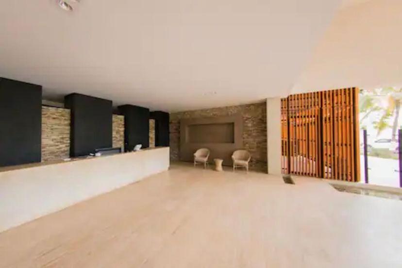דירות Cartagena Martinique Cielo Mar מראה חיצוני תמונה
