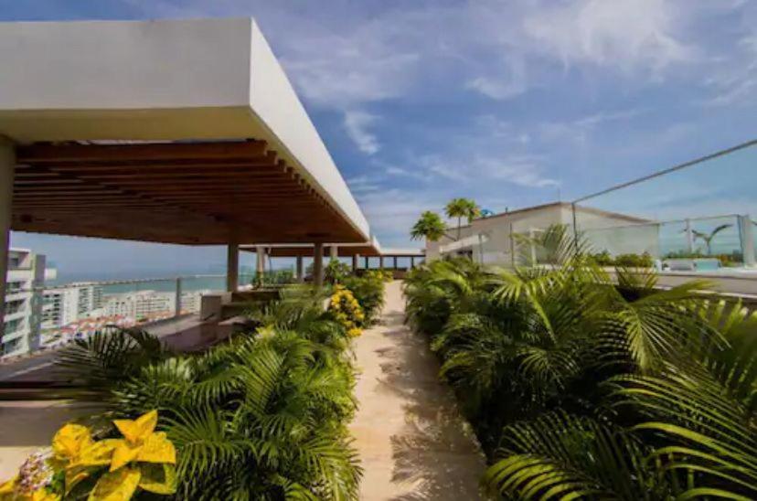 דירות Cartagena Martinique Cielo Mar מראה חיצוני תמונה